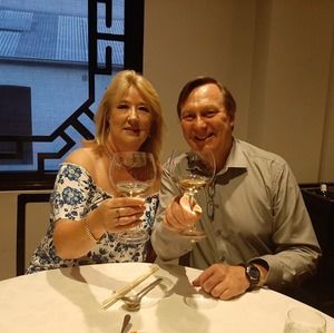 Meet your Posher, Seonaid